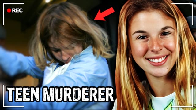 T01:C02 - S01:E02 - Spoilt Teen to Family Murderer: Suzane Von Richthofen