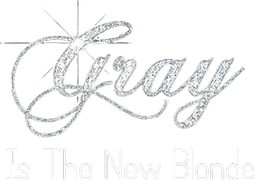 Gray Is the New Blonde