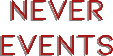 Never Events