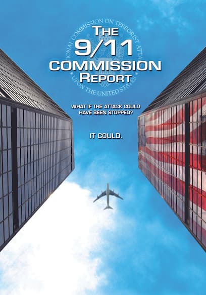 The 9/11 Commission Report