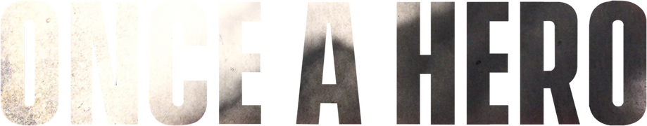Once a Hero