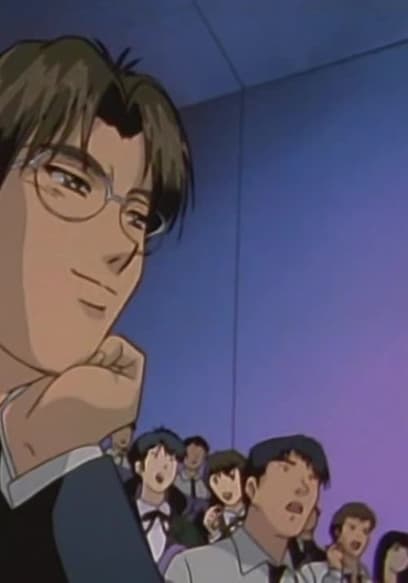 S01:E11 - To Be Idolized by a Nation poster