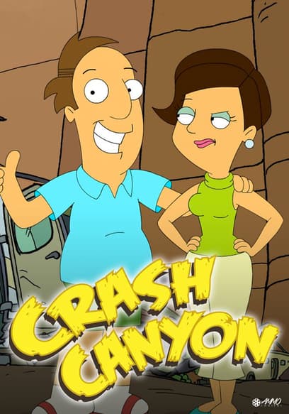 S01:E17 - Jake's First Kiss