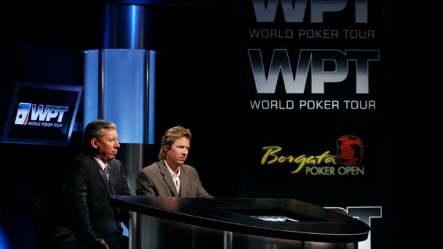S05:E05 - Borgata Poker Open 2007