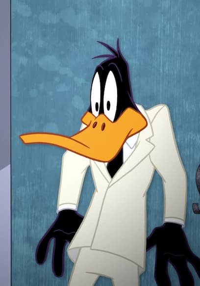 S01:E20 - Working Duck poster