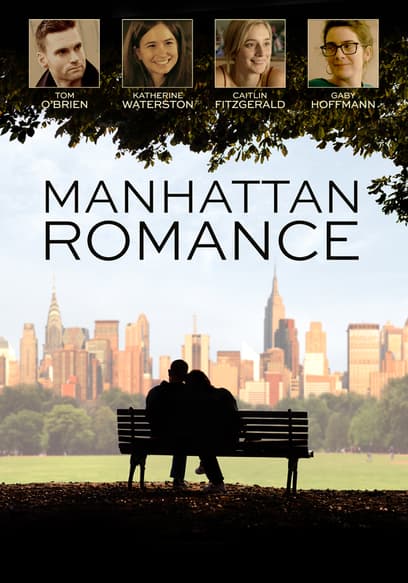 Manhattan Romance