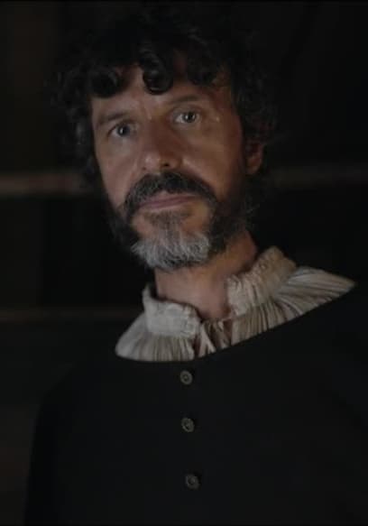 S01:E04 - Episodio 4 poster