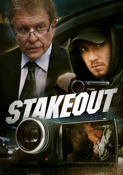 Stakeout (Doblado)