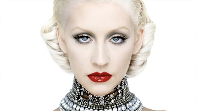 S02:E15 - Christina Aguilera