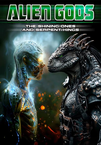 Alien Gods: The Shining Ones and Serpent Kings