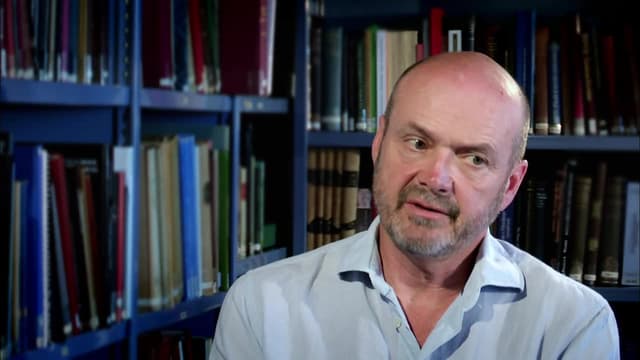 S02:E08 - The Quest for the Minotaur's Labyrinth