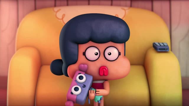 S01:E11 - Episode 11