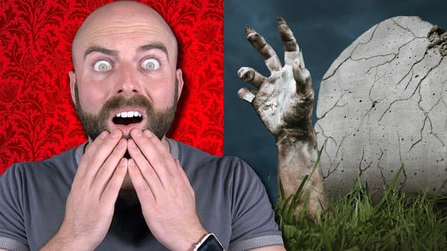 S02:E15 - Buried Alive