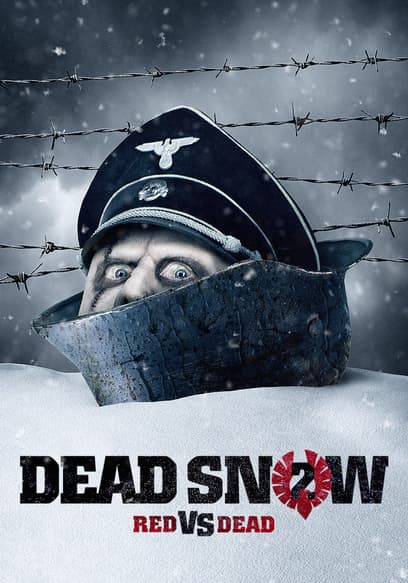 Dead Snow 2: Red vs. Dead