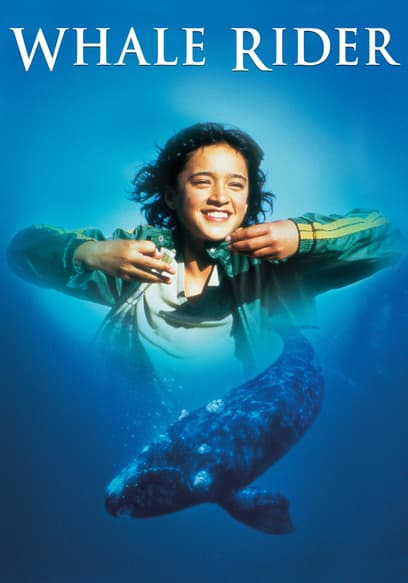 Whale Rider