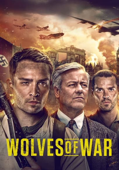 Wolves of War