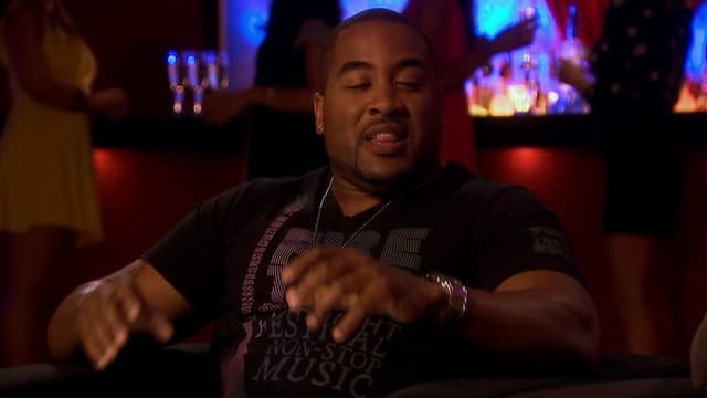 S03:E07 - Steve vs. Pierre