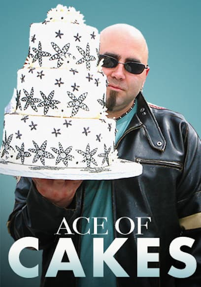 Ace of Cakes