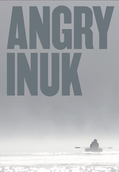 Angry Inuk