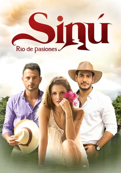 Sinú, río de pasiones