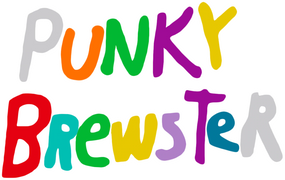 Punky Brewster