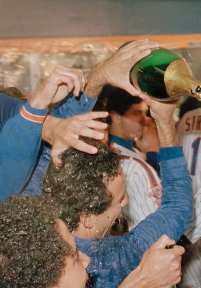 S01:E07 - Keith Hernandez/Ron Darling poster