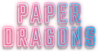 Paper Dragons