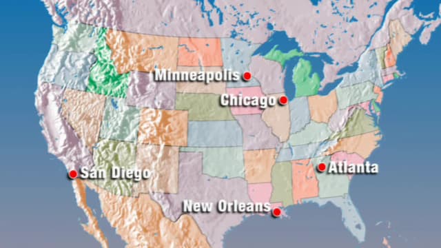 S16:E02 - Lead Astray