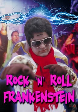 Watch Rock 'N' Roll Frankenstein (1999) - Free Movies | Tubi