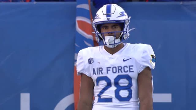 S2023:E03 - Air Force at Boise St.
