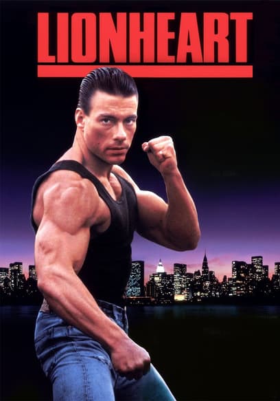 Lionheart