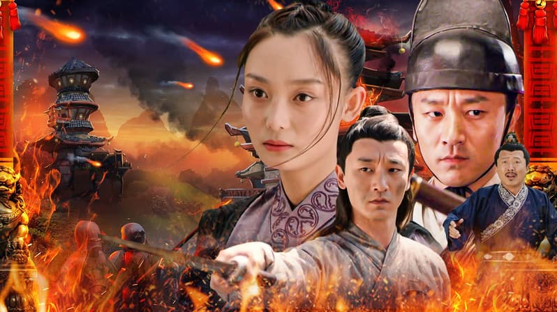 Cancelled Sci Fi Fantasy Series 2021 SFX Magazine February 2021