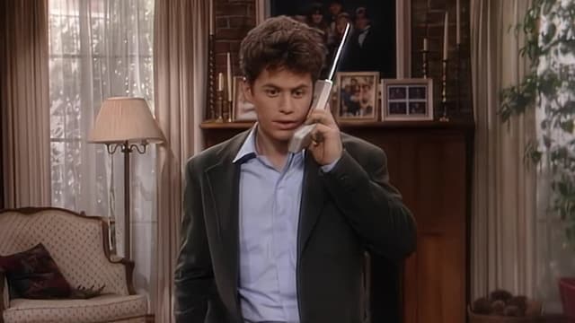 S07:E11 - Bad Dad Cafe