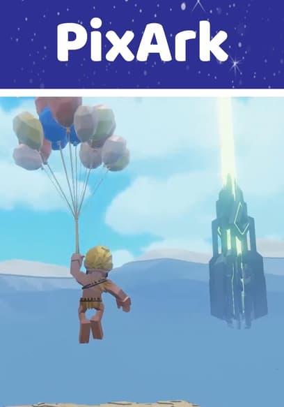 S01:E102 - Taming Our First Pachy!