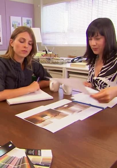 S01:E19 - Chetna & Bhups poster