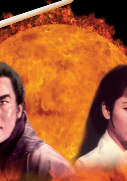 S01:E01 - Fire Bulls poster