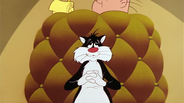 S03:E16 - Baton Bunny / Tweet Dreams / Wild and Woolly Hare