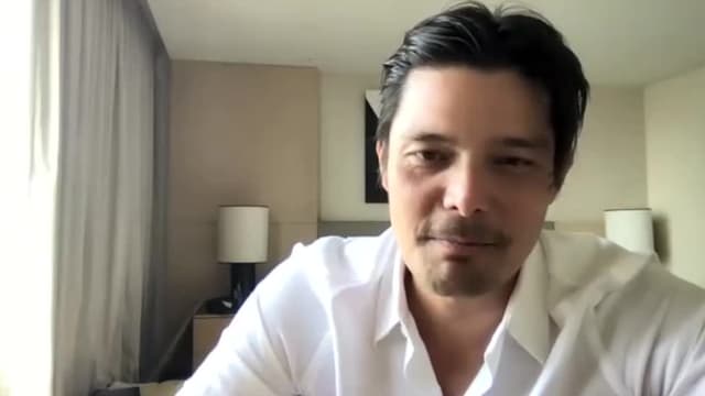 S04:E08 - Dingdong Dantes