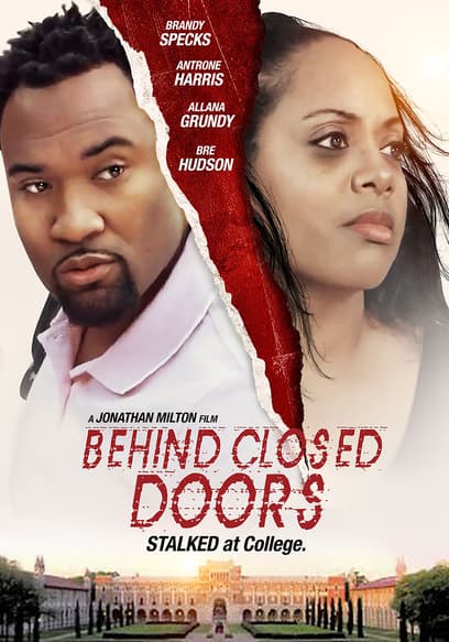 Behind Closed Doors