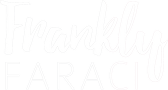 Frankly Faraci