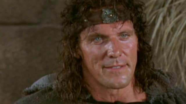 S01:E08 - Las Tres Virginas'