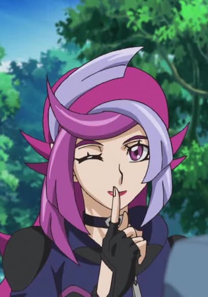 S01:E30 - Under VRAINS poster