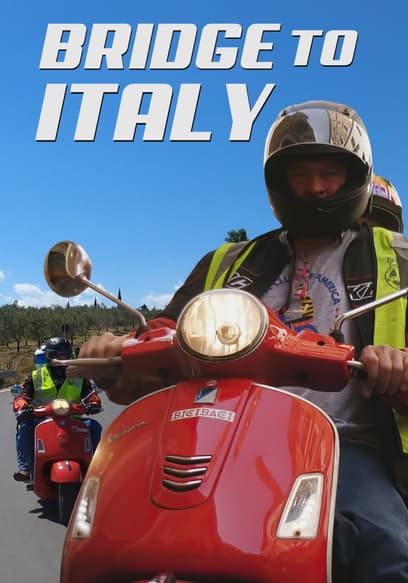 Bridge to Italy