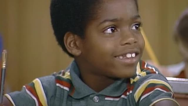 S02:E223 - Teacher's Pet