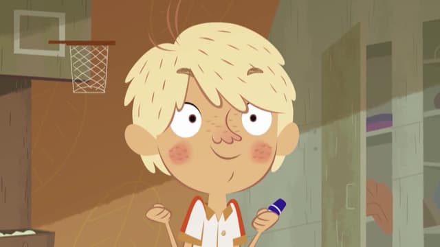S02:E07 - El jarrón de los gritos / Un gran mentiroso