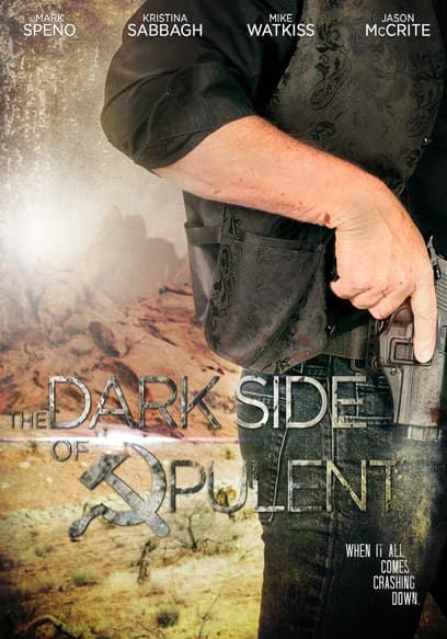 The Dark Side of Opulent