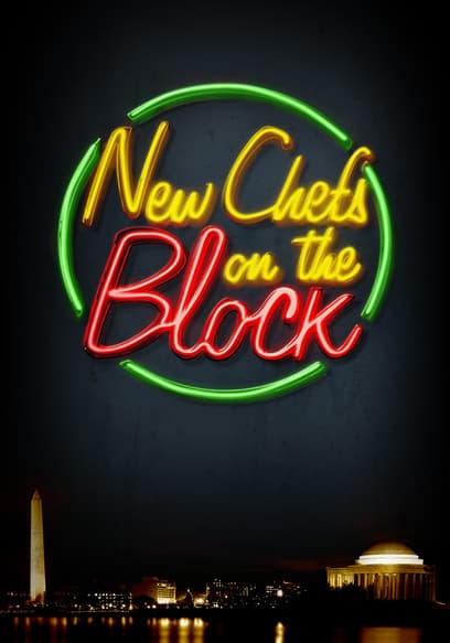 New Chefs on the Block