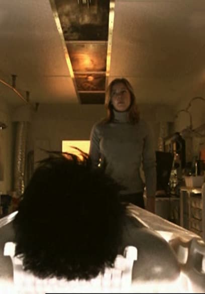 S01:E02 - Toy Soldiers poster
