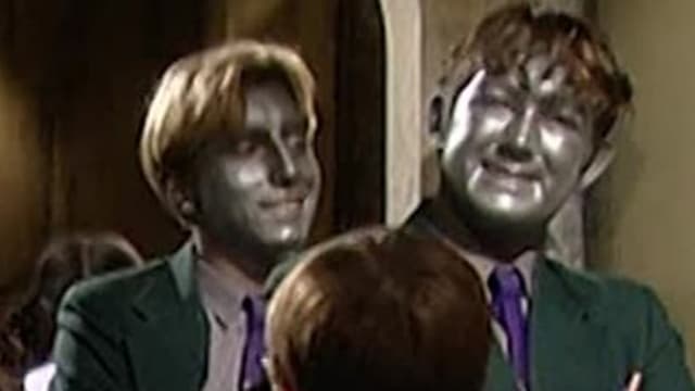 S02:E06 - Animal Magic