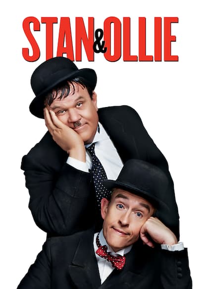 Stan & Ollie